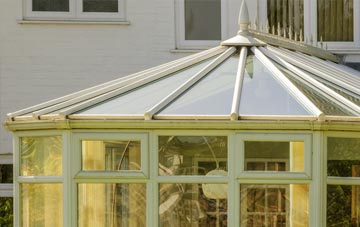 conservatory roof repair Easter Kinkell, Highland