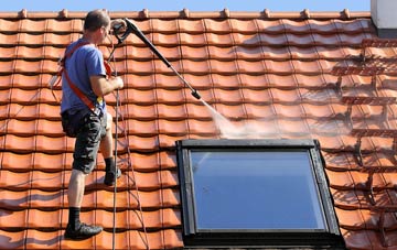 roof cleaning Easter Kinkell, Highland