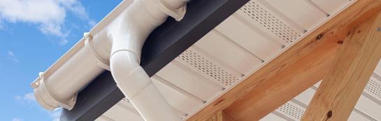 get Easter Kinkell guttering quotes today