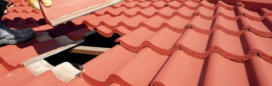 compare Easter Kinkell roof repair quotes