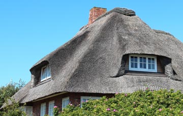 thatch roofing Easter Kinkell, Highland
