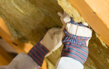 types of Easter Kinkell pitched roof insulation materials