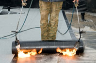 Easter Kinkell flat roof sealing quote