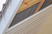 rated Easter Kinkell soffit repair companies